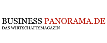 Logo Business portal