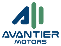 Avantier Logo
