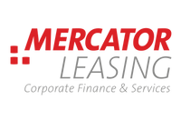 Mercator Leasing Logo